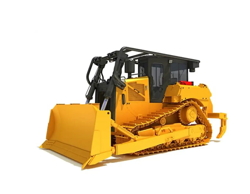 Dozers