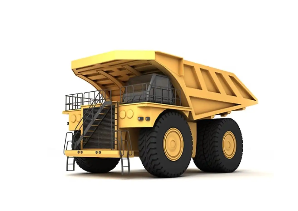 Dumper Trucks