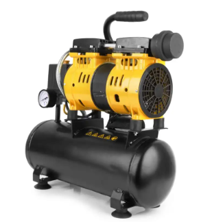 Air Compressors