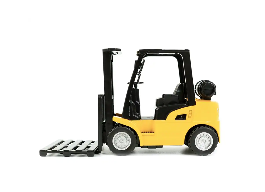 Forklifts
