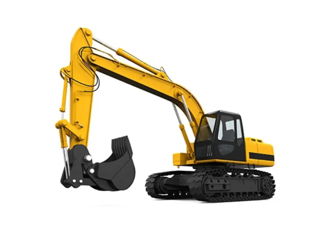 Excavators